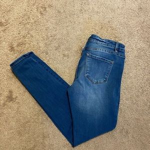 Kancan skinny jeans